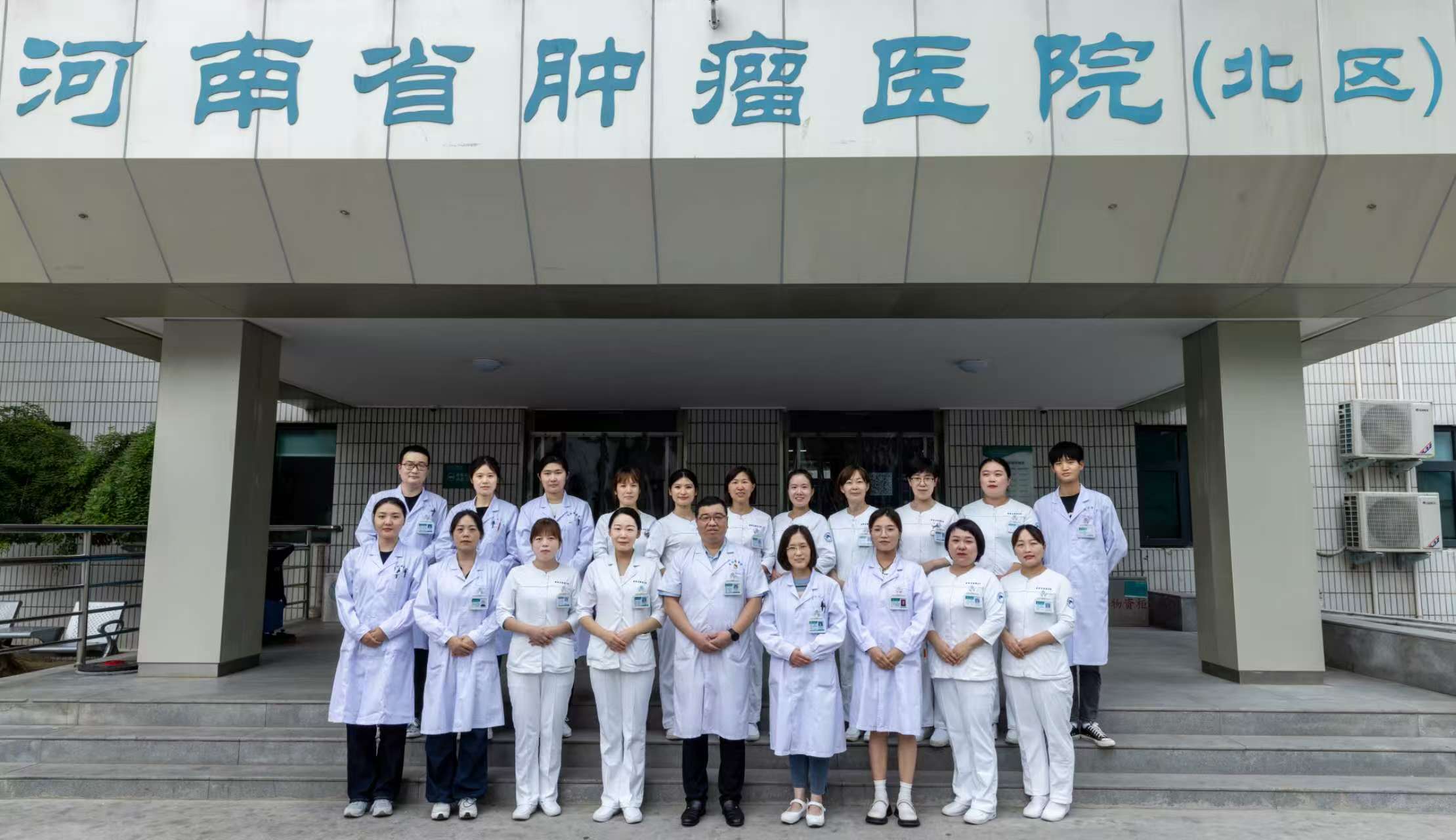 呼吸介入科室环境