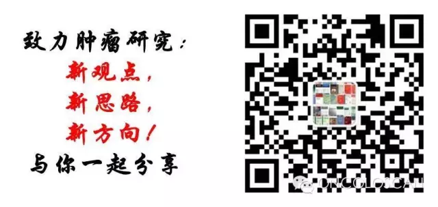 微信公众号二维码